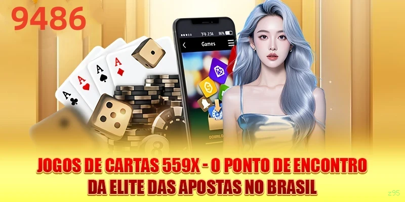 z95 - O melhor cassino online para brasileiros está pronto para você!